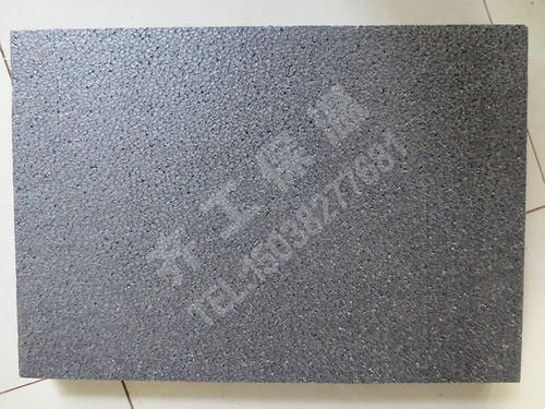 石墨聚苯板的板材用途介紹