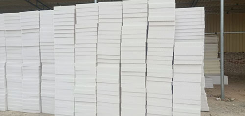 擠塑板的運用現(xiàn)狀你了解嗎？