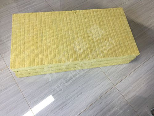 巖棉產品的在建筑保溫外墻中的優(yōu)勢?