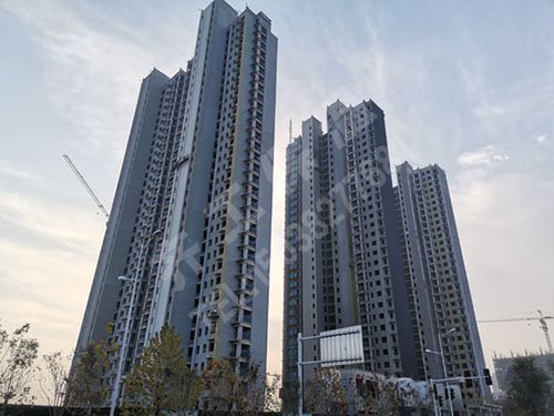 擠塑板外墻保溫有什么方式？