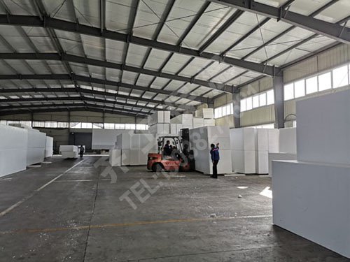 擠塑板應(yīng)用到公路上的優(yōu)點 擠塑板應(yīng)用到公路上的優(yōu)點
