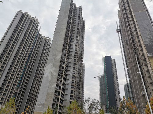 XPS擠塑板的阻燃標準是什么？