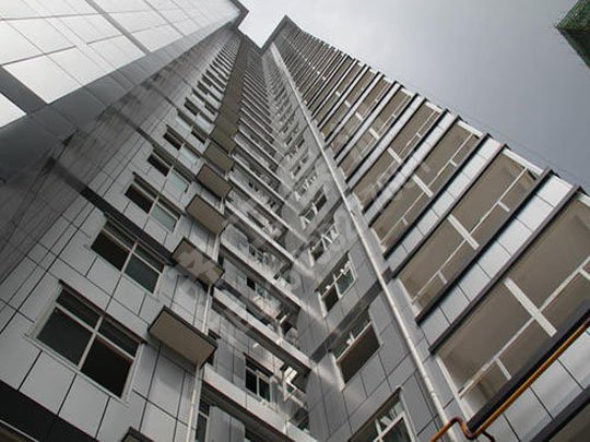鄭州巖棉板在建筑外墻的優(yōu)勢有哪些？