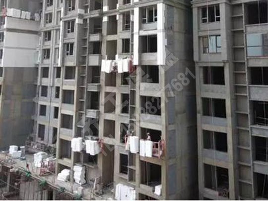 鶴壁巖棉板價格劃算施工質(zhì)量好？