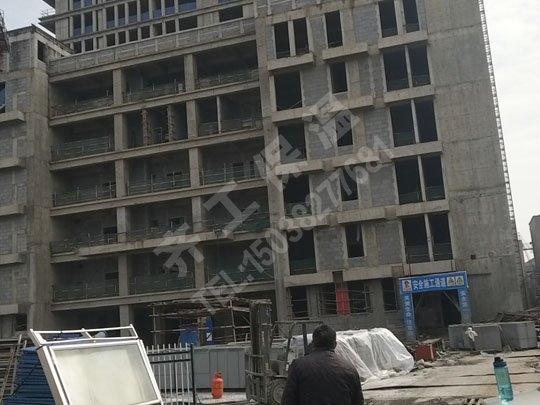 鶴壁巖棉板對外墻保溫的作用有哪些？
