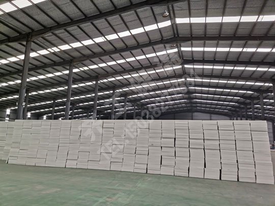 淺談外墻焦作擠塑板的施工規(guī)定是什么？