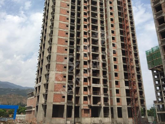 洛陽(yáng)擠塑板都安裝在什么地方