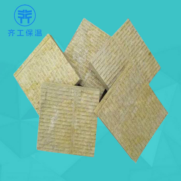 巖棉保溫管類(lèi)型