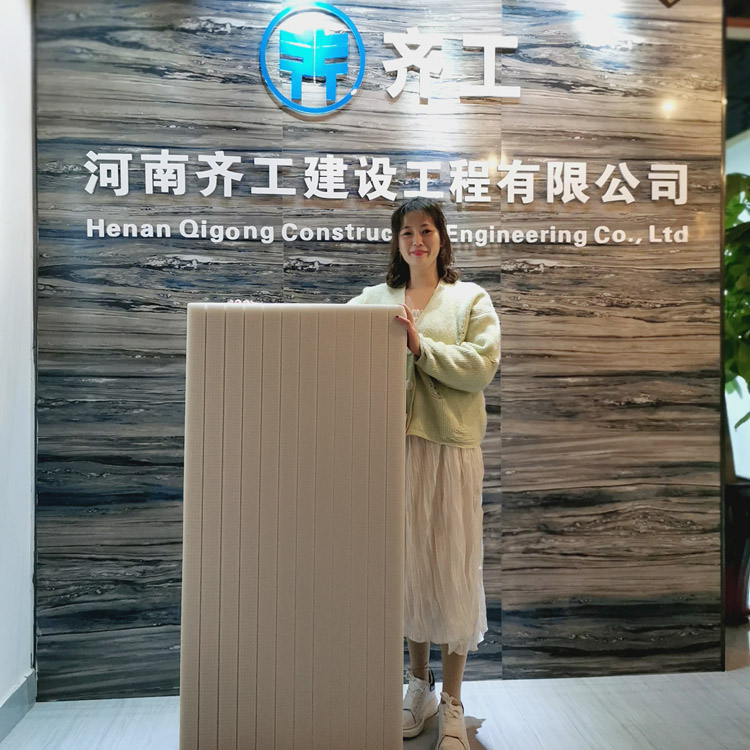 XPS擠塑板在施工時應(yīng)具備什么樣的條件？