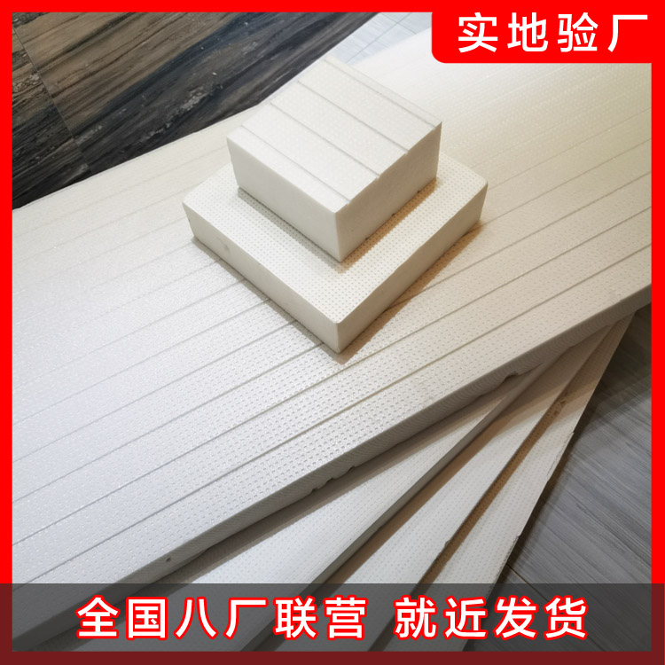 耐堿網(wǎng)格布用內(nèi)墻還是外墻？